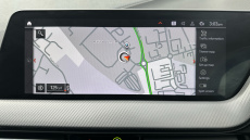 BMW 2 Series 218i [136] M Sport 4dr Petrol Saloon